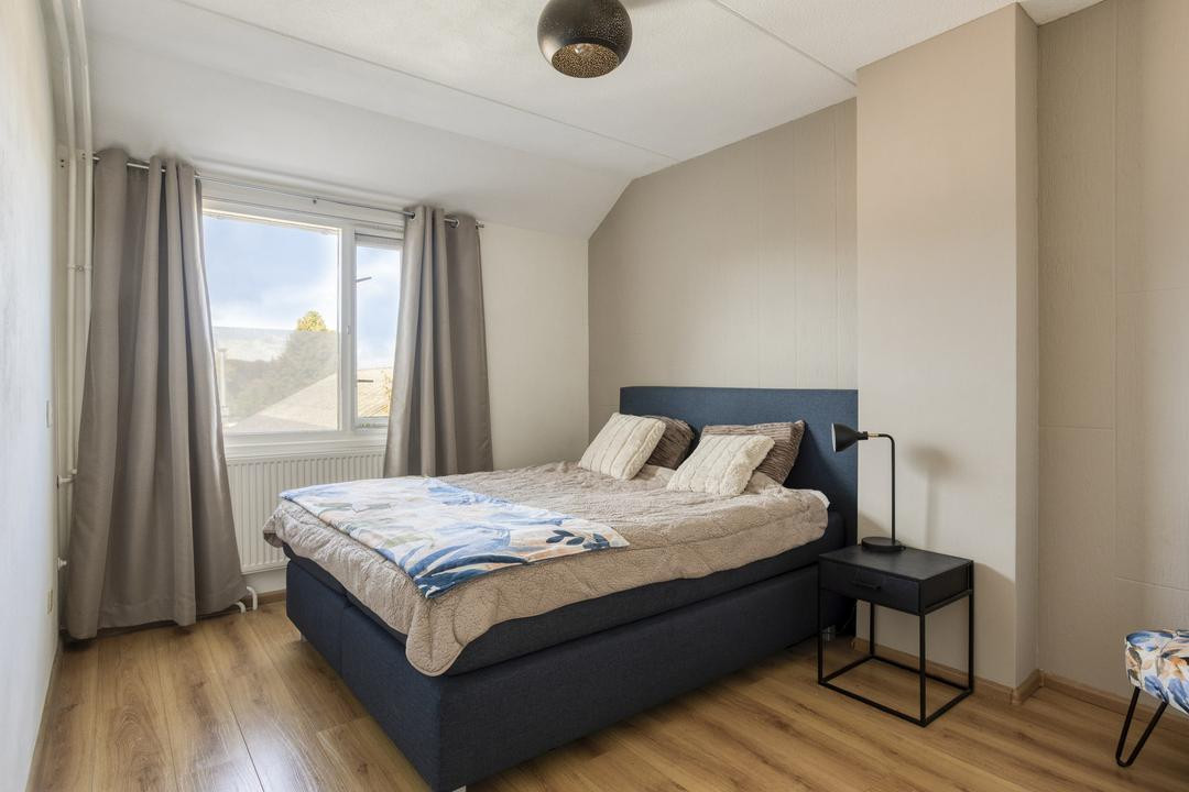 Appartement te koop: De Romme 5, Berlicum