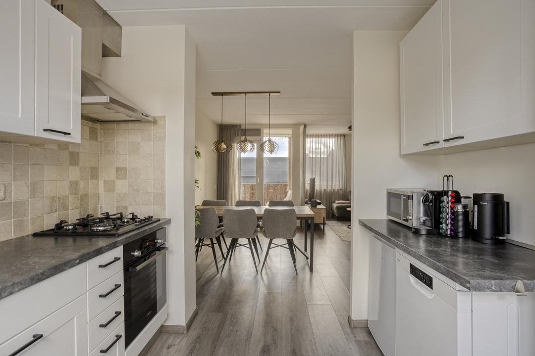Appartement te koop: De Romme 5, Berlicum