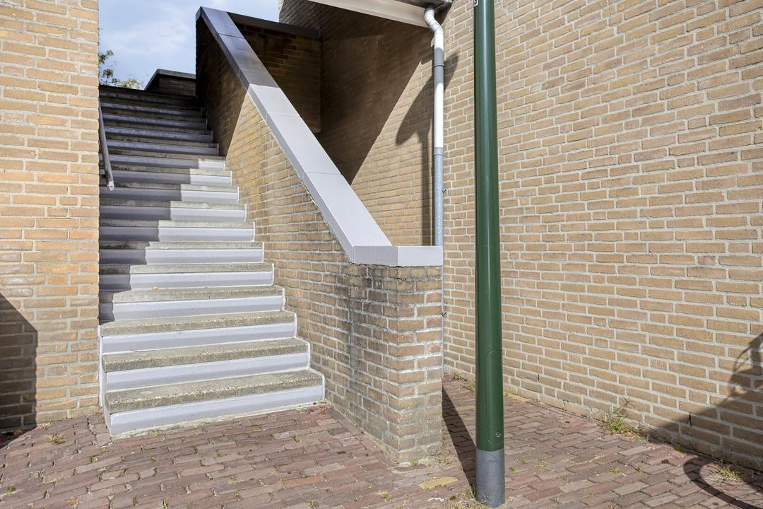 Appartement te koop: De Romme 5, Berlicum