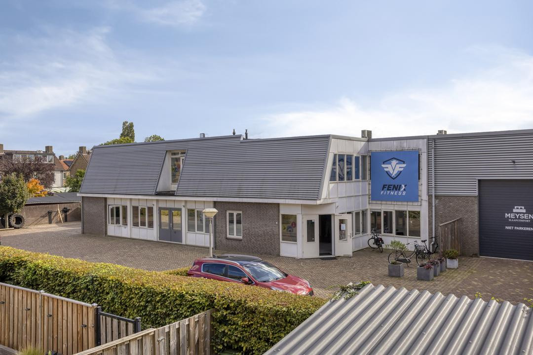 Appartement te koop: De Romme 5, Berlicum