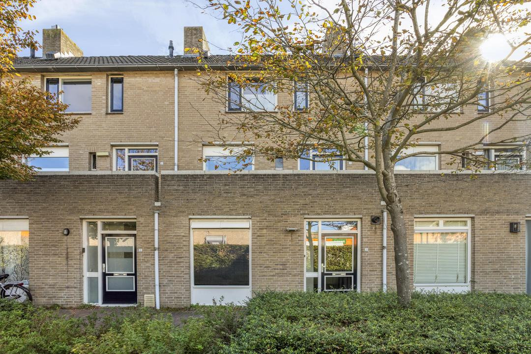 Appartement te koop: De Romme 5, Berlicum