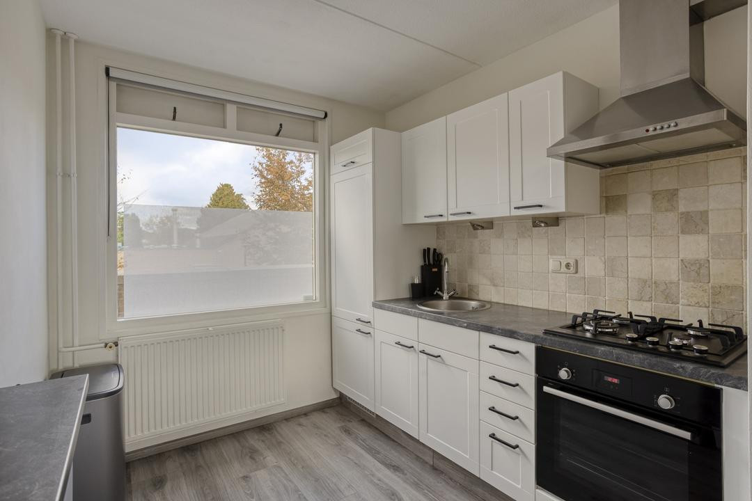Appartement te koop: De Romme 5, Berlicum