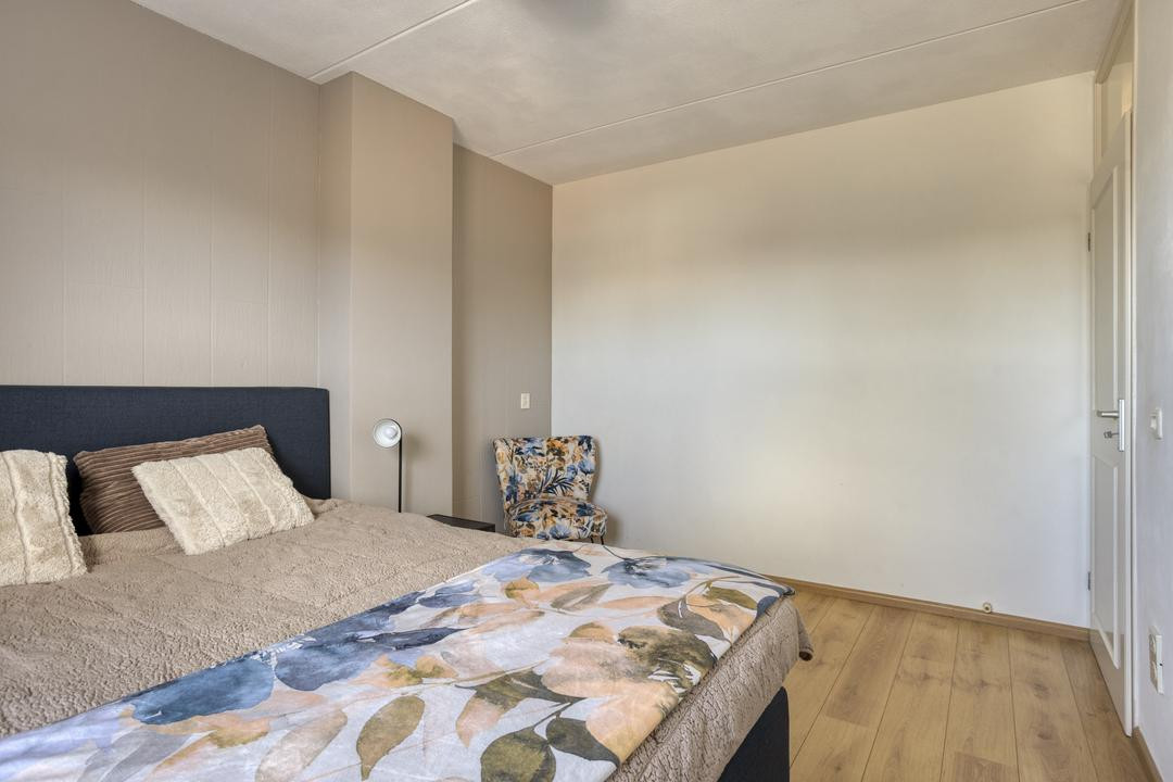 Appartement te koop: De Romme 5, Berlicum