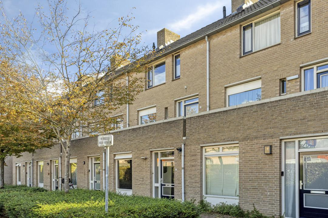Appartement te koop: De Romme 5, Berlicum