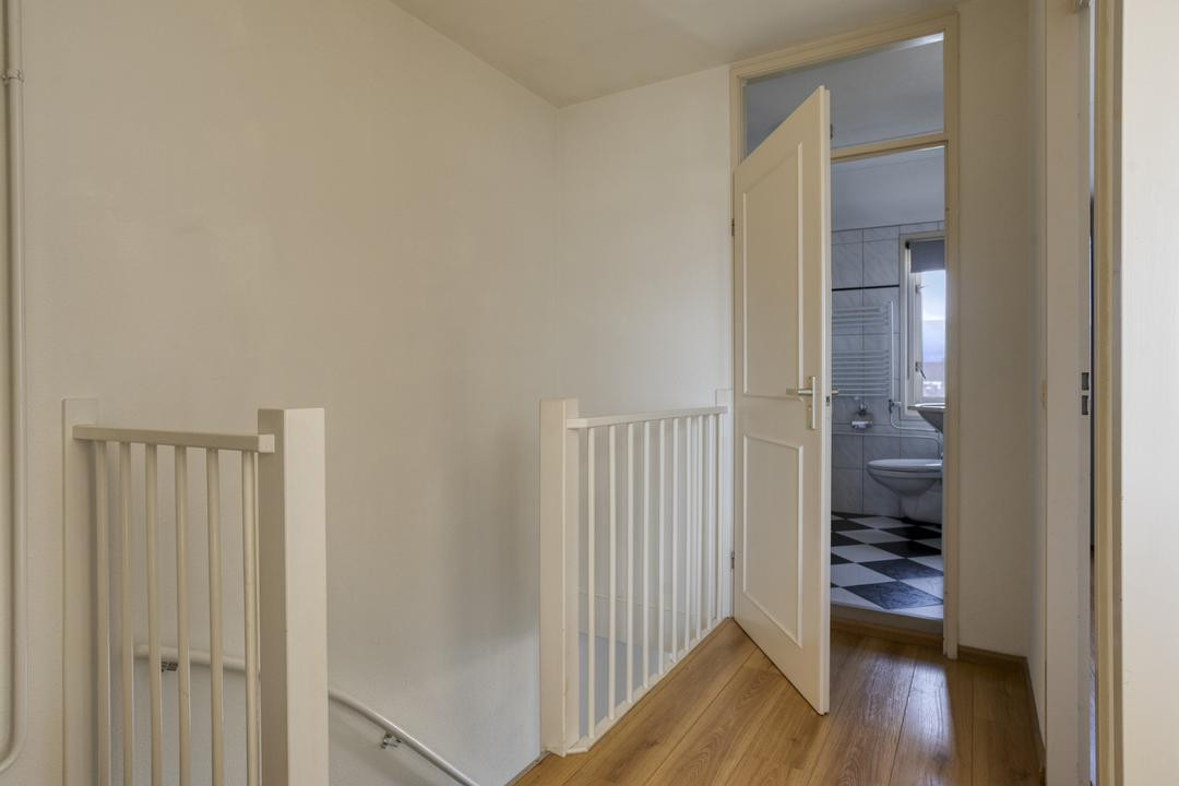 Appartement te koop: De Romme 5, Berlicum