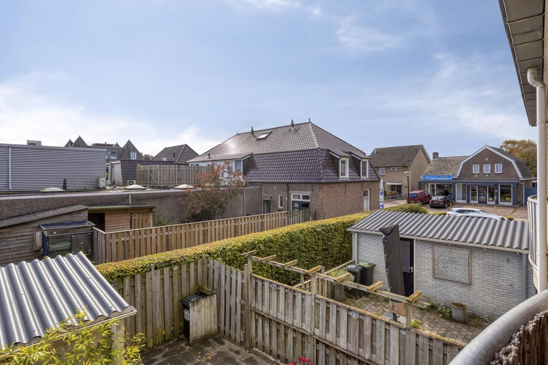 Appartement te koop: De Romme 5, Berlicum