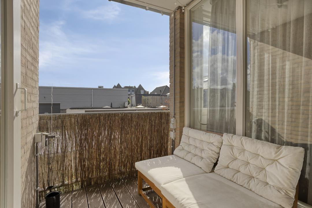 Appartement te koop: De Romme 5, Berlicum