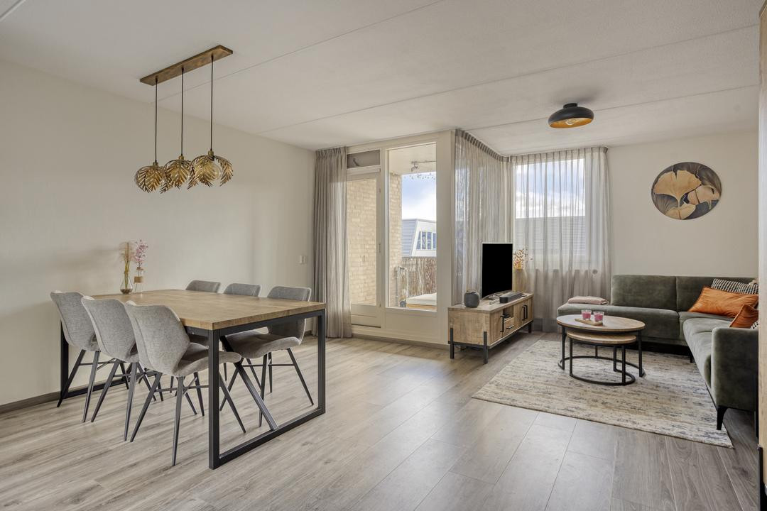 Appartement te koop: De Romme 5, Berlicum