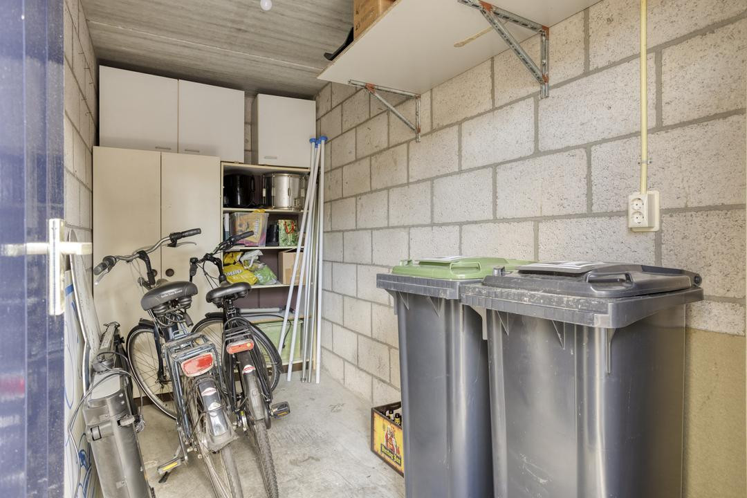 Appartement te koop: De Romme 5, Berlicum
