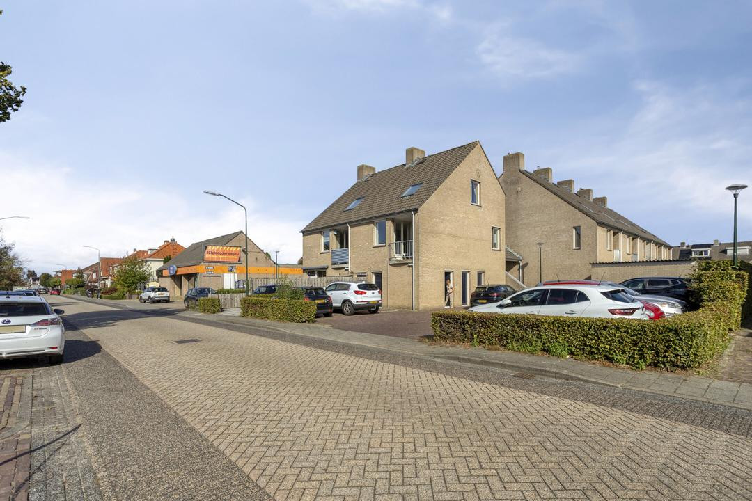 Appartement te koop: De Romme 5, Berlicum