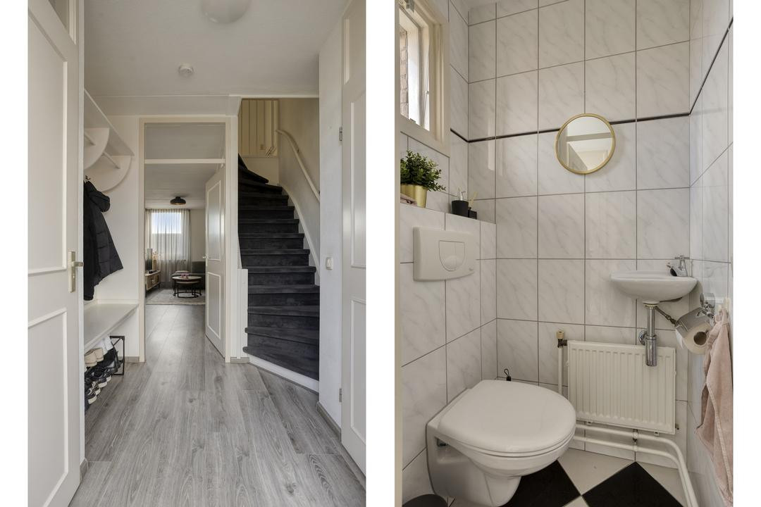 Appartement te koop: De Romme 5, Berlicum