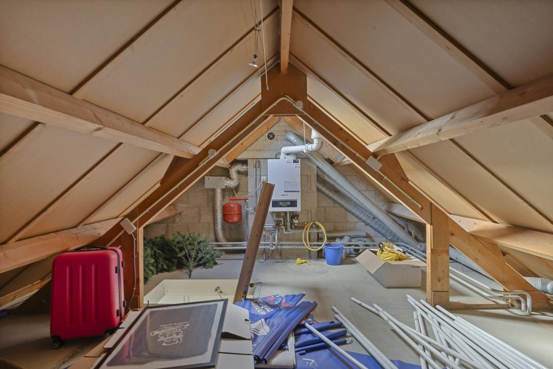 Appartement te koop: De Romme 5, Berlicum