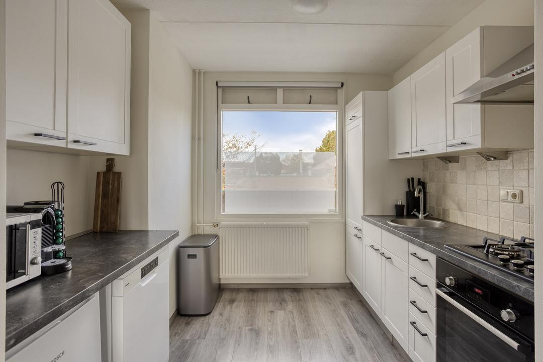 Appartement te koop: De Romme 5, Berlicum