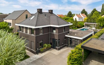 Coudenborch 7