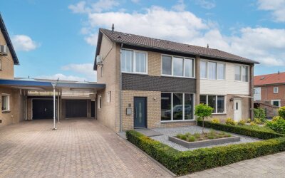 Saturnusstraat 4