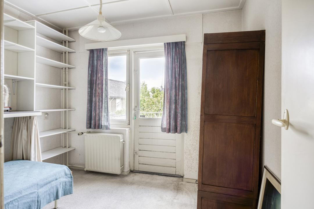 Tussenwoning te koop: Doornhoek 7, Berlicum