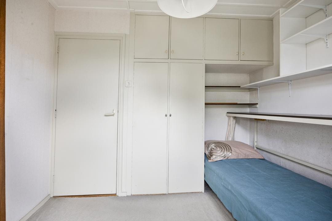 Tussenwoning te koop: Doornhoek 7, Berlicum