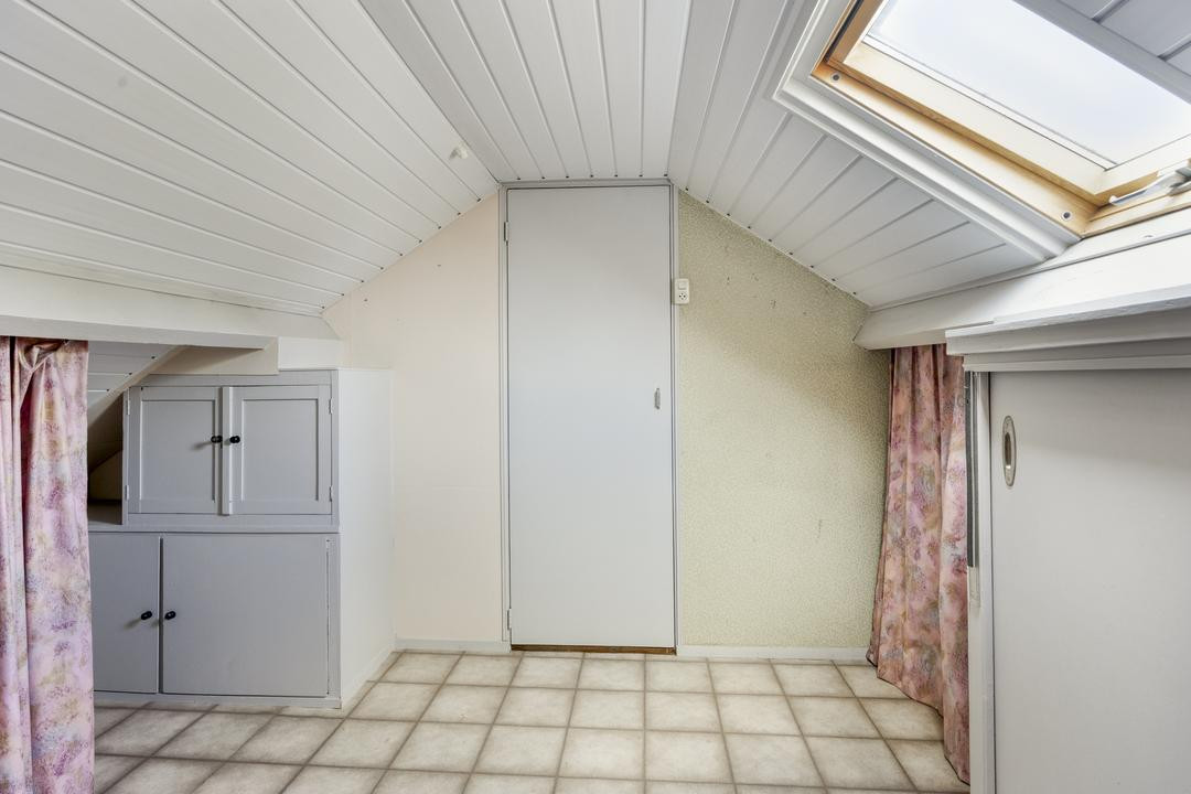 Tussenwoning te koop: Doornhoek 7, Berlicum