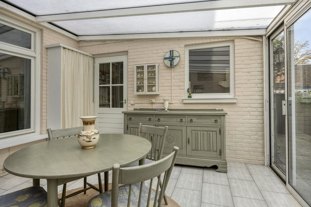 Tussenwoning te koop: Doornhoek 7, Berlicum