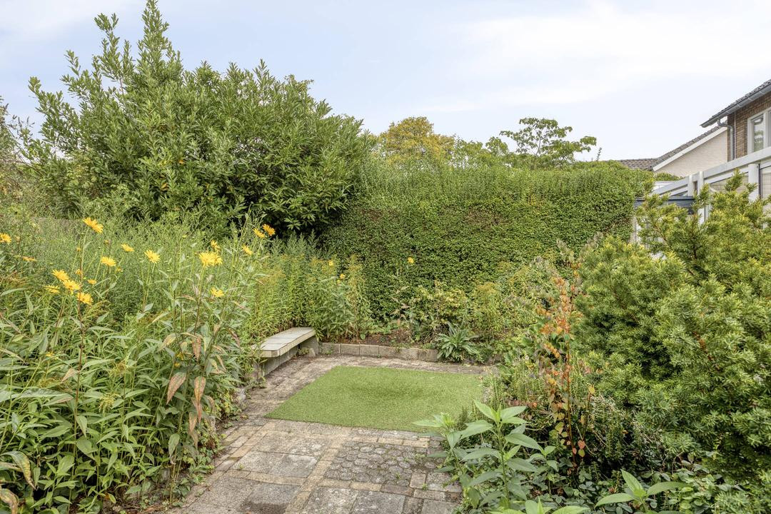 Tussenwoning te koop: Doornhoek 7, Berlicum
