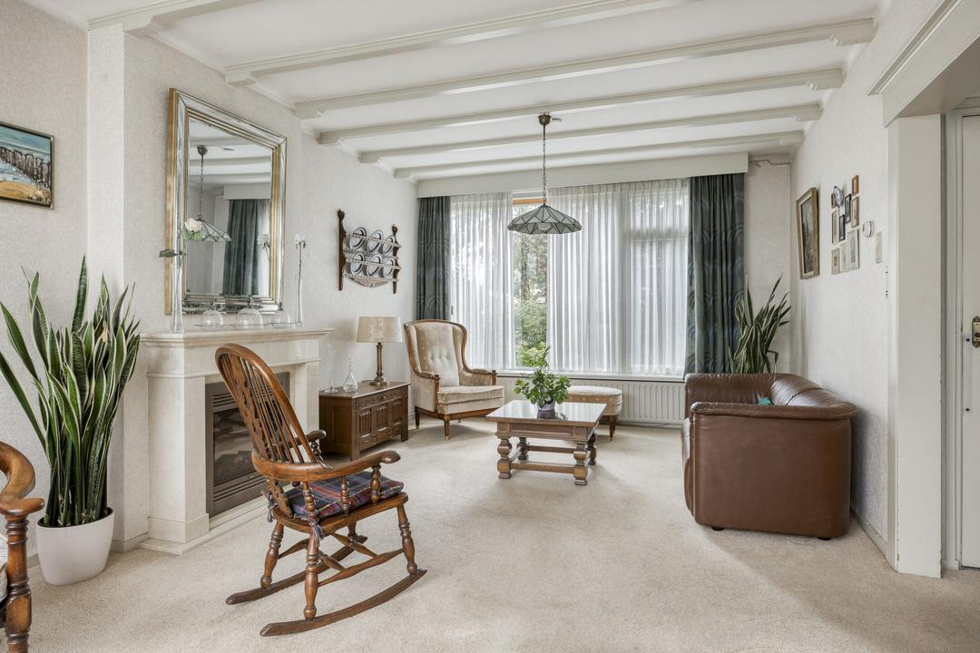 Tussenwoning te koop: Doornhoek 7, Berlicum
