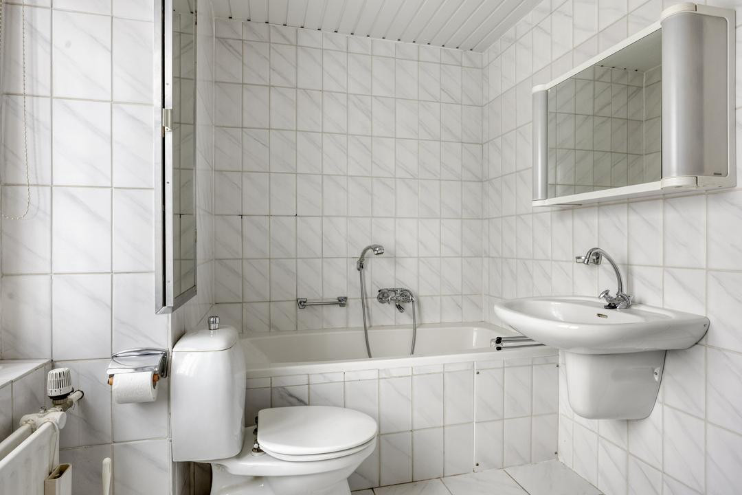 Tussenwoning te koop: Doornhoek 7, Berlicum