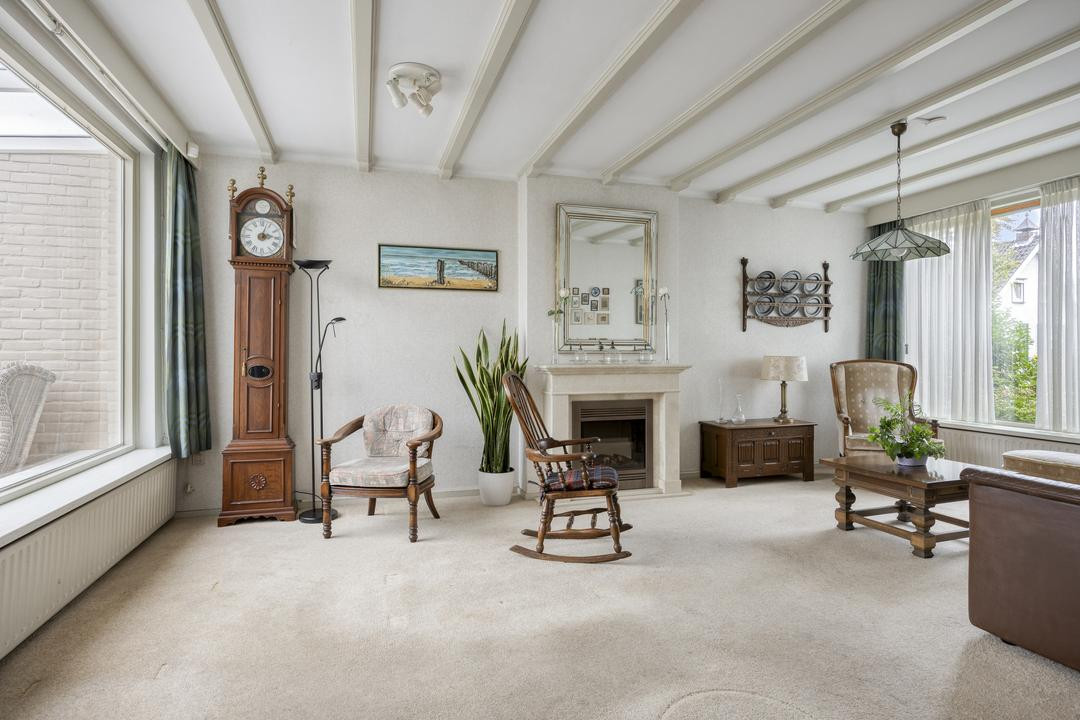 Tussenwoning te koop: Doornhoek 7, Berlicum