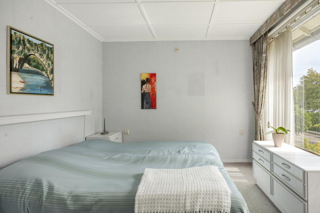 Tussenwoning te koop: Doornhoek 7, Berlicum