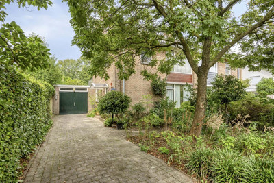Doornhoek 7