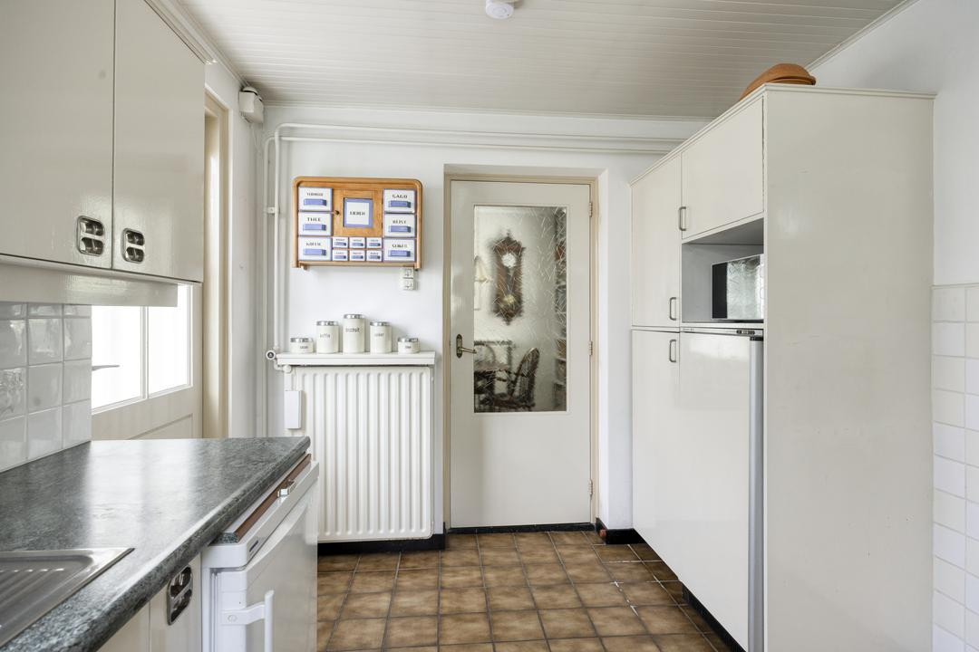 Tussenwoning te koop: Doornhoek 7, Berlicum