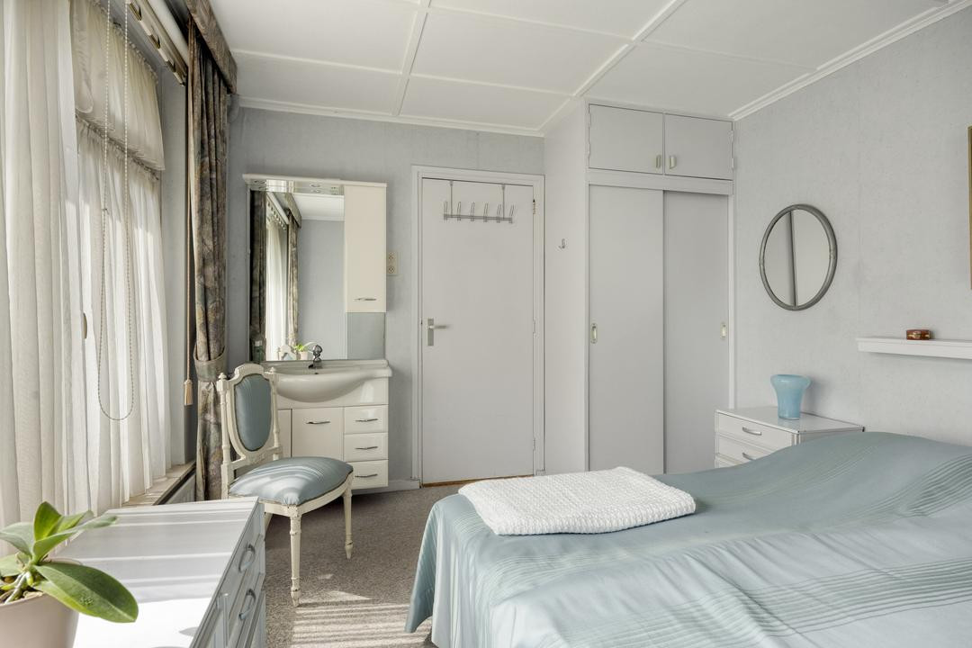 Tussenwoning te koop: Doornhoek 7, Berlicum