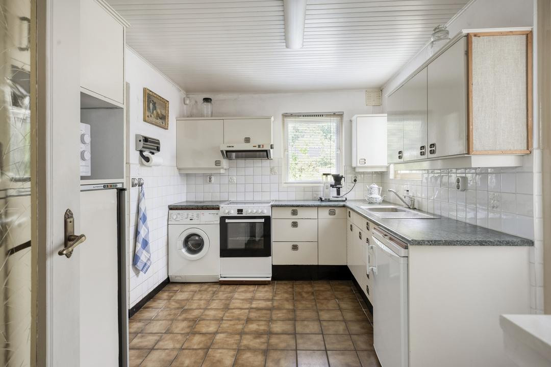 Tussenwoning te koop: Doornhoek 7, Berlicum