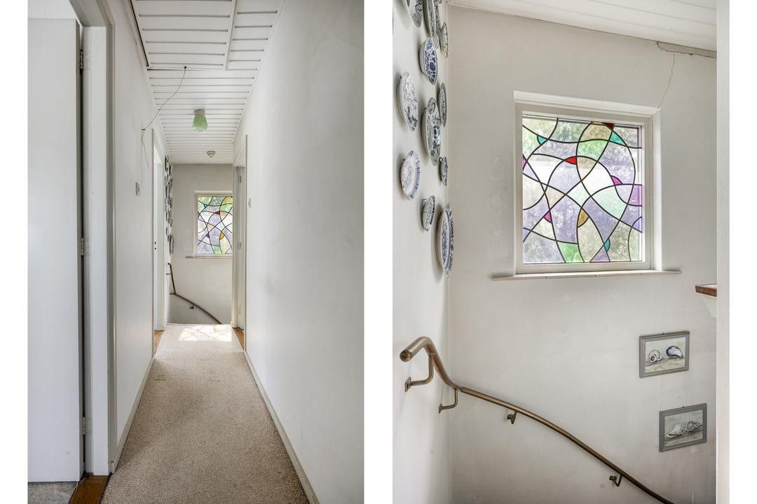 Tussenwoning te koop: Doornhoek 7, Berlicum