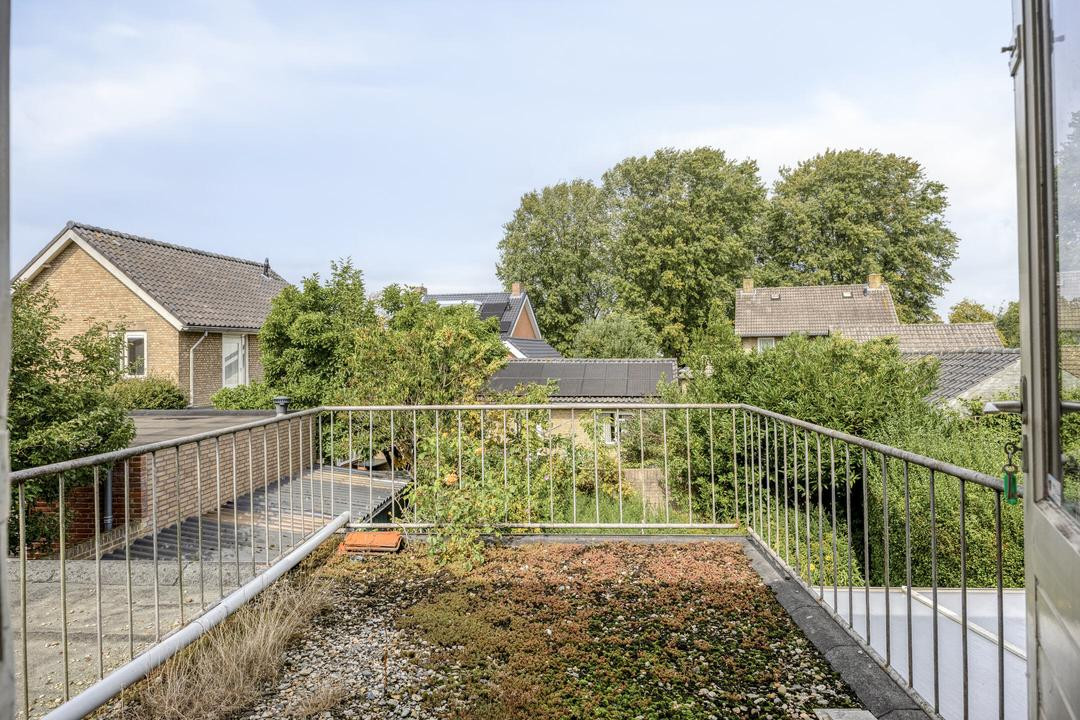 Tussenwoning te koop: Doornhoek 7, Berlicum