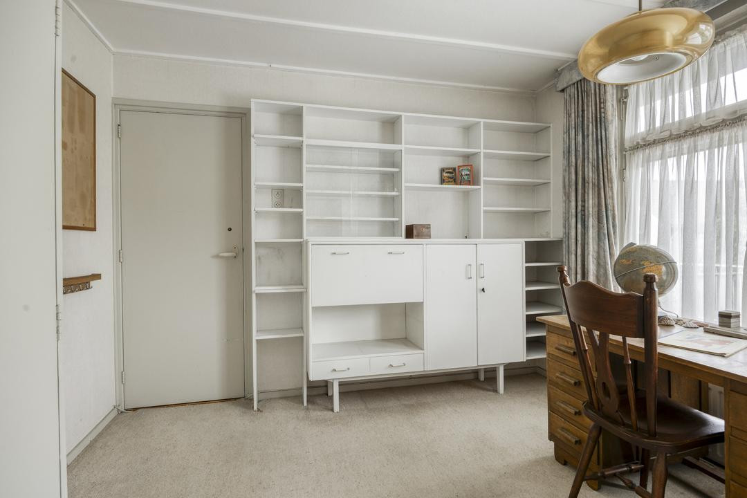 Tussenwoning te koop: Doornhoek 7, Berlicum