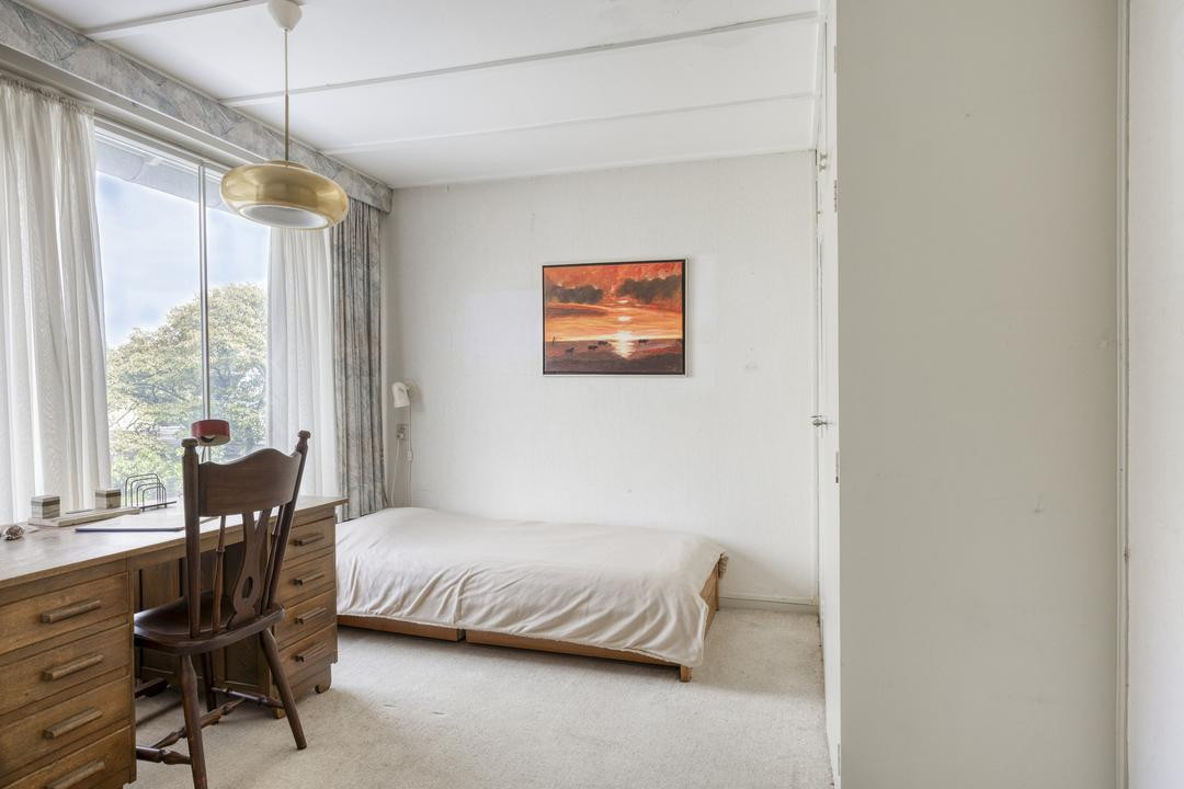 Tussenwoning te koop: Doornhoek 7, Berlicum
