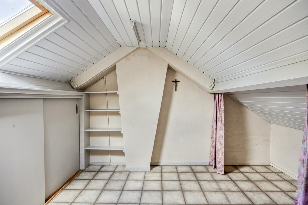 Tussenwoning te koop: Doornhoek 7, Berlicum