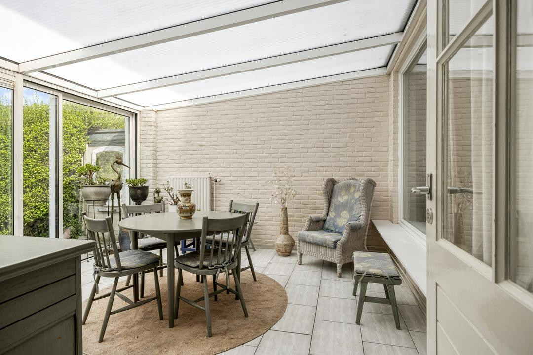 Tussenwoning te koop: Doornhoek 7, Berlicum