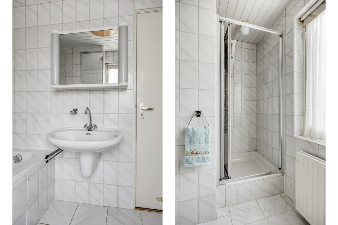 Tussenwoning te koop: Doornhoek 7, Berlicum