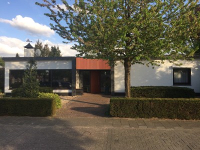 Sportlaan 1