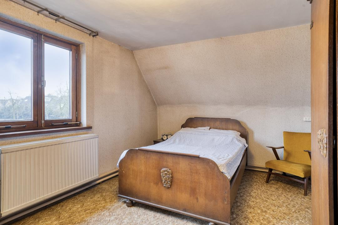 Twee-onder-één-kap te koop: Oegstgeestsestraat 16, Berlicum
