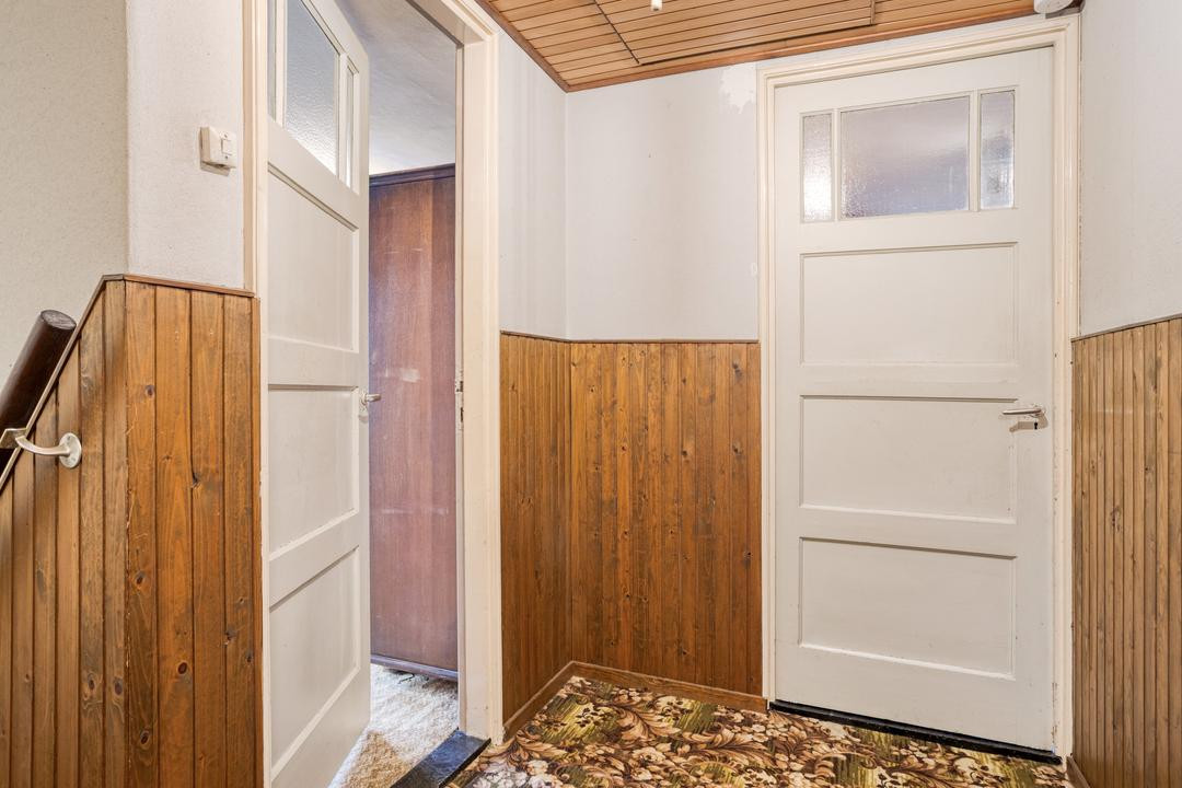 Twee-onder-één-kap te koop: Oegstgeestsestraat 16, Berlicum