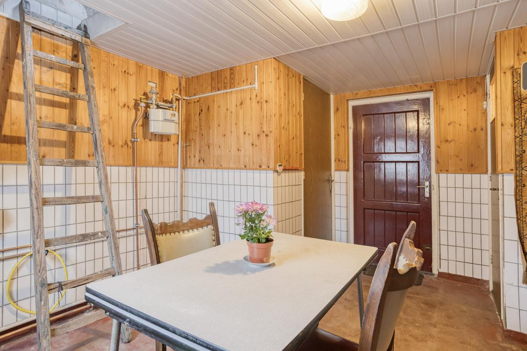 Twee-onder-één-kap te koop: Oegstgeestsestraat 16, Berlicum
