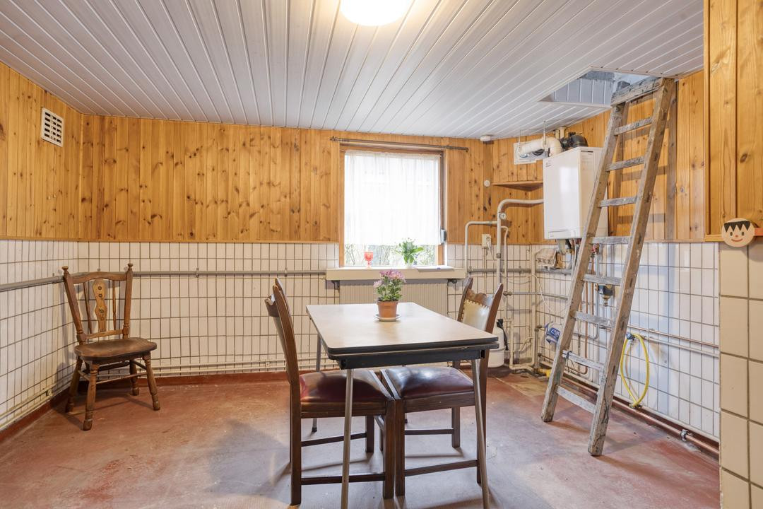 Twee-onder-één-kap te koop: Oegstgeestsestraat 16, Berlicum