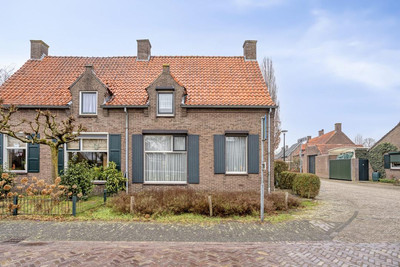 Oegstgeestsestraat 16