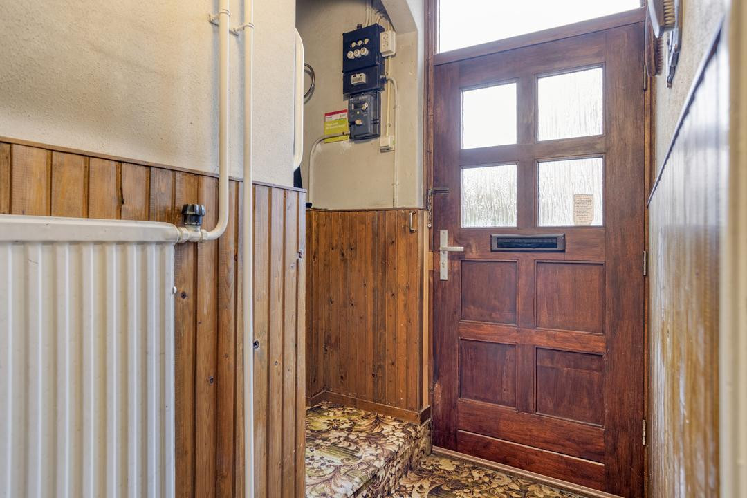 Twee-onder-één-kap te koop: Oegstgeestsestraat 16, Berlicum