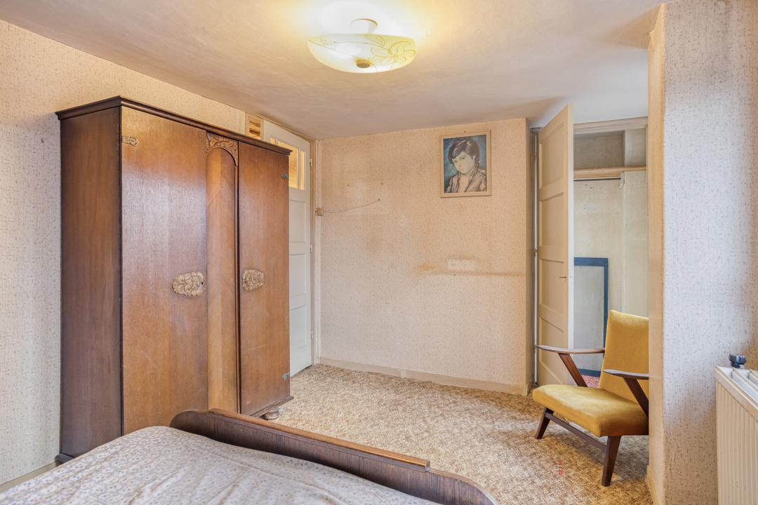 Twee-onder-één-kap te koop: Oegstgeestsestraat 16, Berlicum
