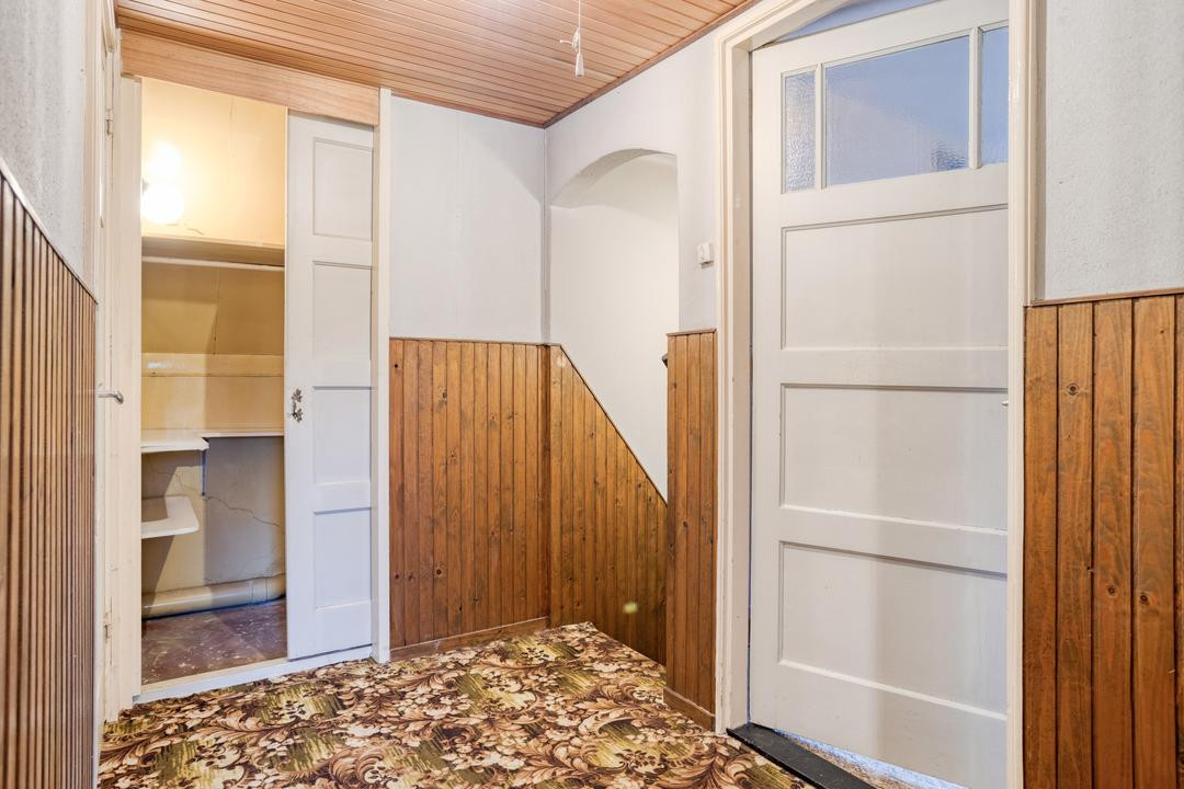 Twee-onder-één-kap te koop: Oegstgeestsestraat 16, Berlicum