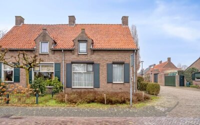 Oegstgeestsestraat 16
