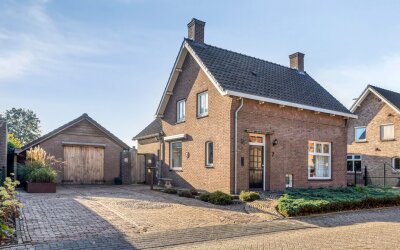 Oegstgeestsestraat 7